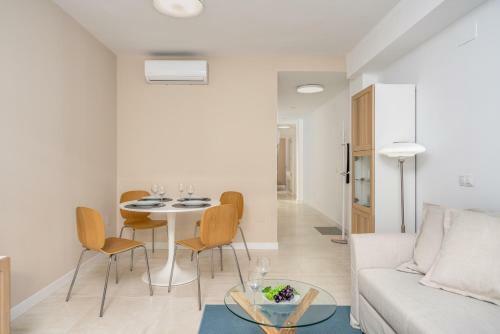 Apartamento Cozy Gem In Los Boliches Ref 21
