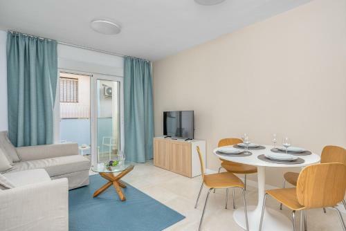 Apartamento Cozy Gem In Los Boliches Ref 21