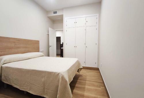 Apartamentos Sanlucar Casa A