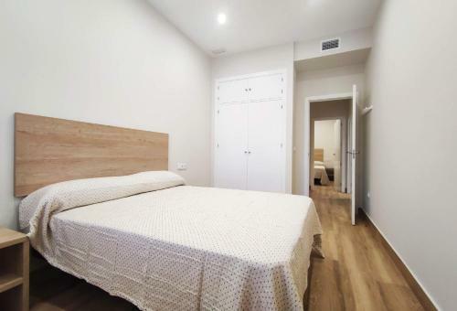 Apartamentos Sanlucar Casa A