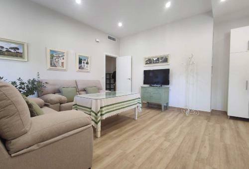 Apartamentos Sanlucar Casa A