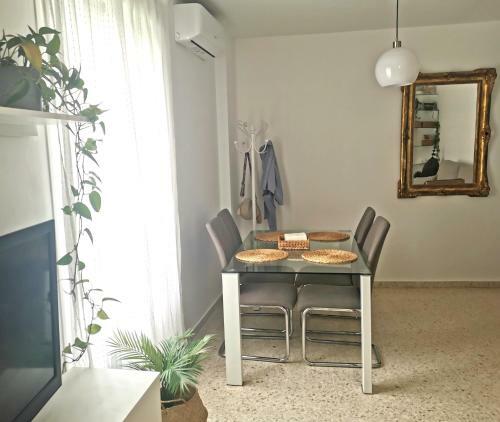 Apartamento Pirrado