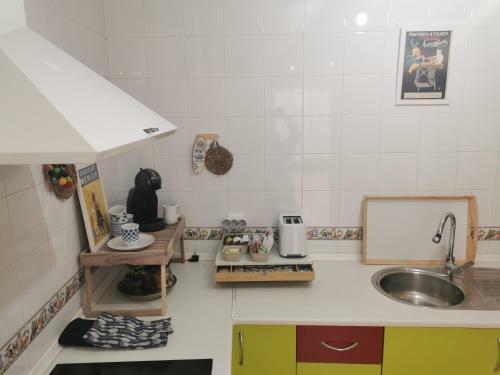 Apartamento Pirrado