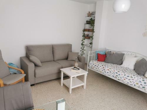 Apartamento Pirrado