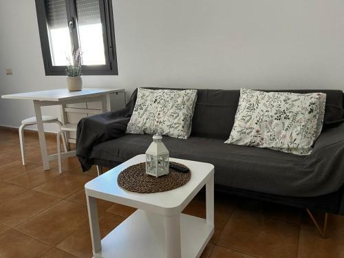 Apartamento Las H�lices San Jos� Cabo De Gata