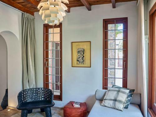 Villa Kasbah 2