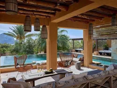 Villa Kasbah 2