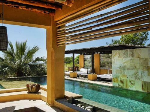 Villa Kasbah 2