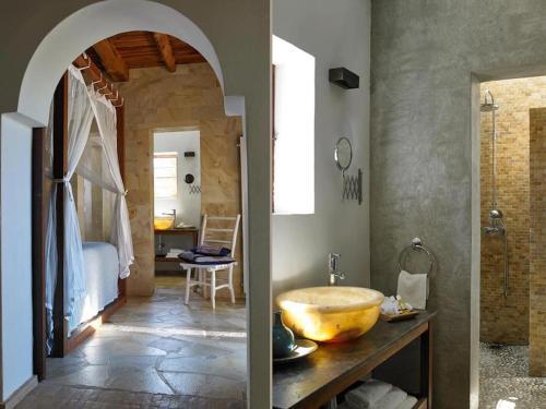 Villa Kasbah 2