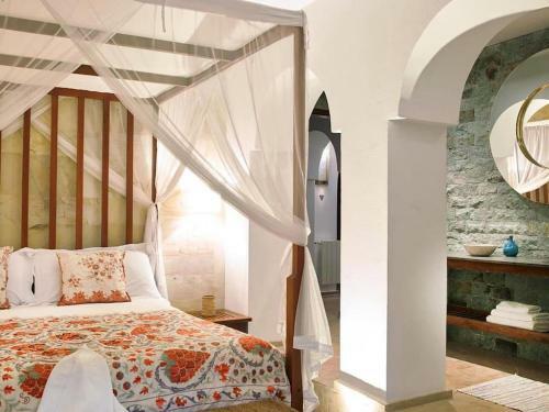 Villa Kasbah 2