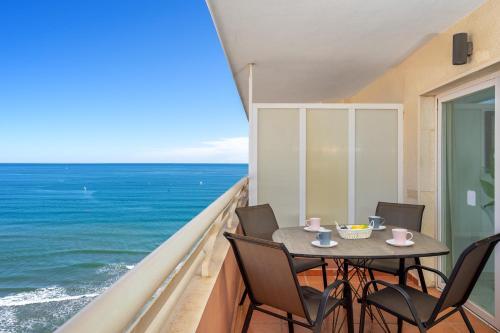 Stella Maris Apartment In Fuengirola Ref 36