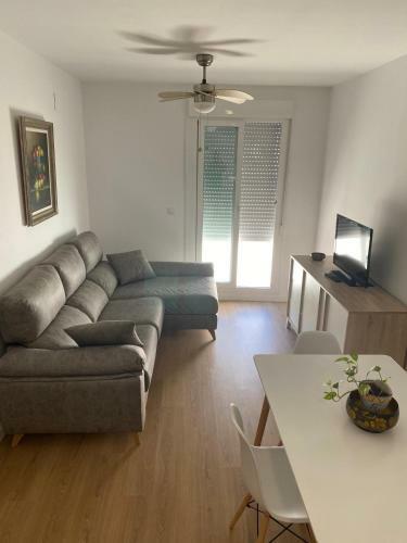 Apartamento Fari�as 15