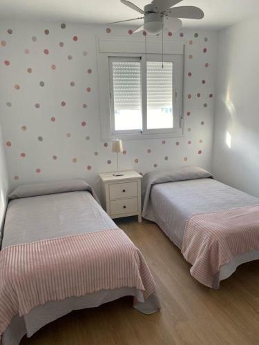 Apartamento Fari�as 15