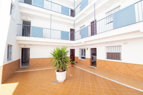 Apartamento Piso Sieterevueltas