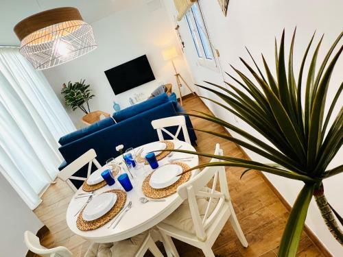 Apartamento Villa Horacia - Playa de La Jara Con Piscina