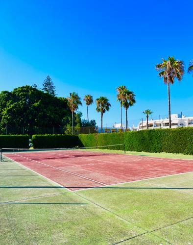 Apartamento Villa Horacia - Playa de La Jara Con Piscina