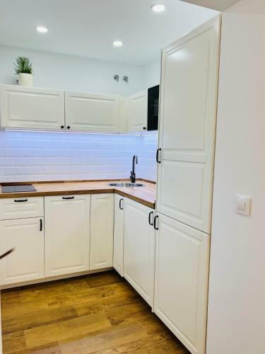 Apartamento Villa Horacia - Playa de La Jara Con Piscina