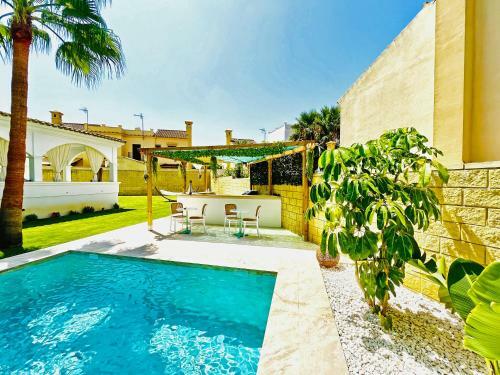 Villa Velero - Ole Solutions