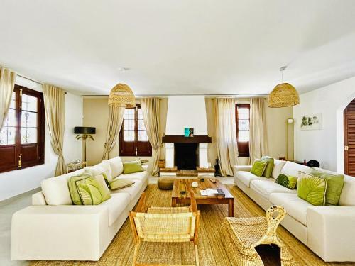 Villa Velero - Ole Solutions