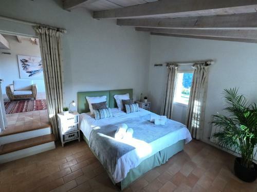 B&B Can Jan