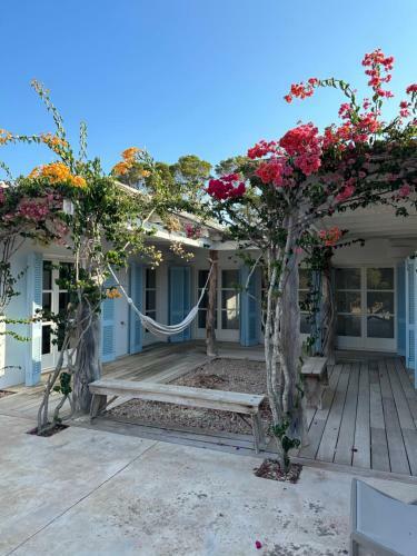 Casa Magali