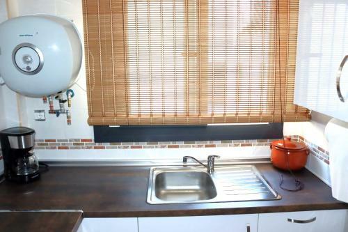 Apartamento Universo