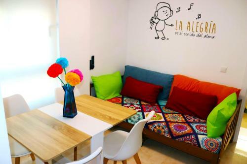 Apartamento Universo