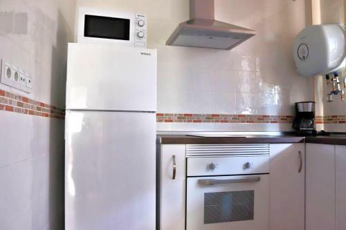 Apartamento Universo