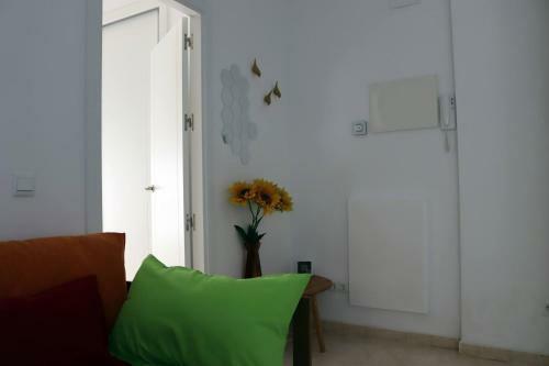 Apartamento Universo