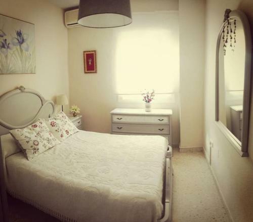 Apartamento Centro Sanl�car Barrameda/cuesta Ganado