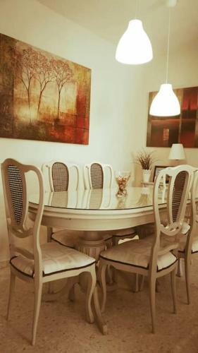 Apartamento Centro Sanl�car Barrameda/cuesta Ganado