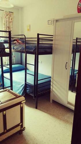 Apartamento Centro Sanl�car Barrameda/cuesta Ganado