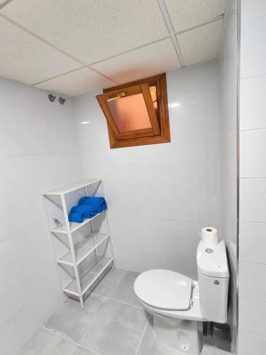 Apartamento Mi Refugio