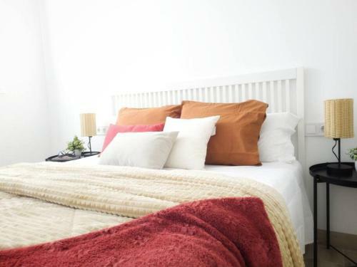 Apartament A Sant Celoni, Montseny