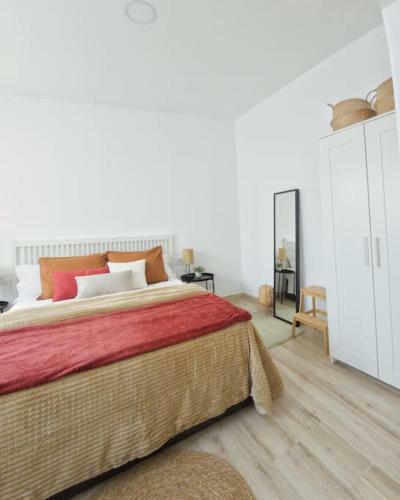 Apartament A Sant Celoni, Montseny