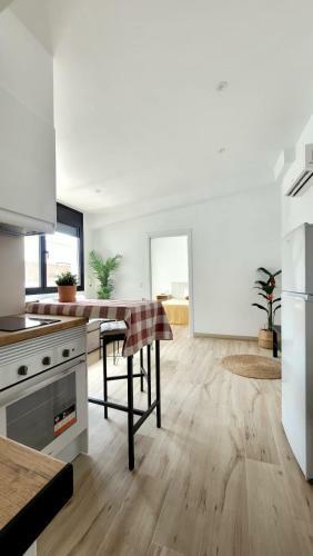 Apartament A Sant Celoni, Montseny