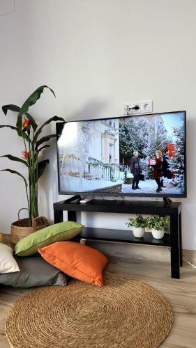 Apartament A Sant Celoni, Montseny