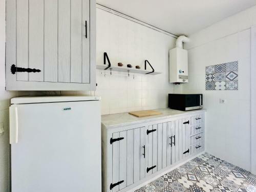 Apartament Mimoses