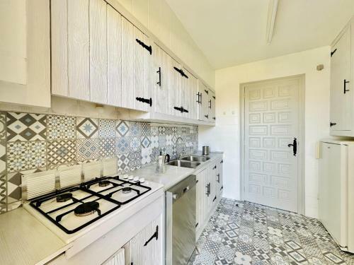 Apartament Mimoses