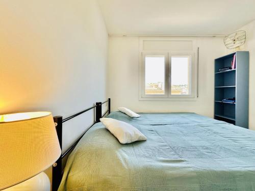 Apartament Mimoses