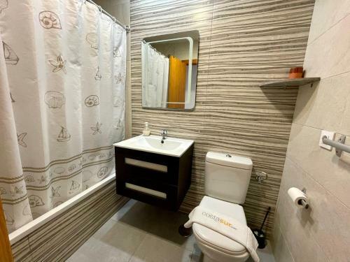 Apartamento La Aldea