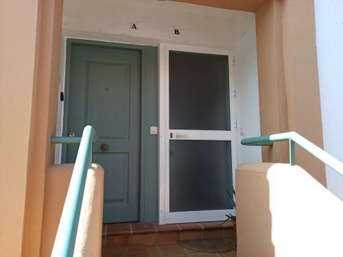 Apartamento La Aldea