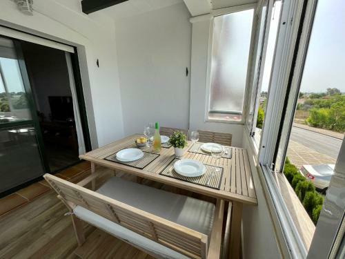 Apartamento La Aldea