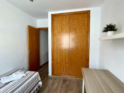 Apartamento La Aldea