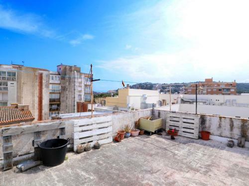 Apartamento E22164 Sant Ramon