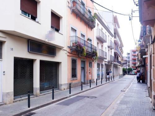 Apartamento E22164 Sant Ramon