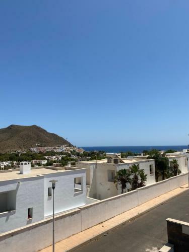 Villa Las Puertas