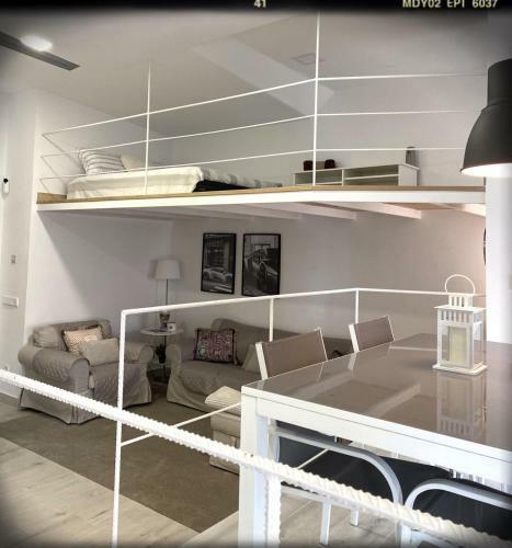 Apartamento Sweet House