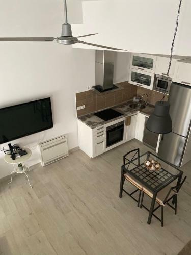 Apartamento Sweet House