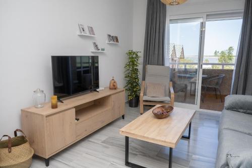 Apartamento Balc�n A Do�ana
